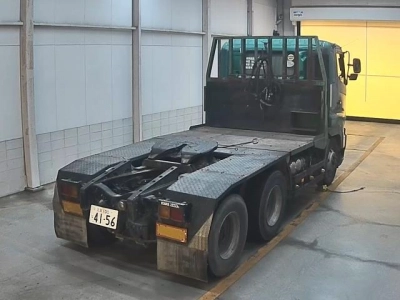 HINO OTHER