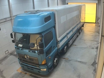 HINO OTHER