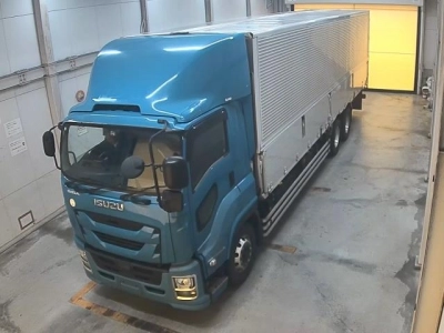 ISUZU OTHER