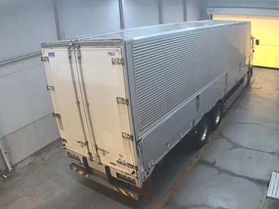 ISUZU OTHER