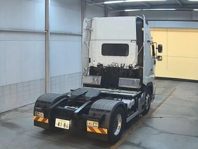 HINO OTHER