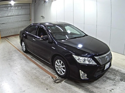 DAIHATSU ALTIS