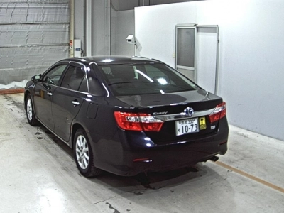 DAIHATSU ALTIS