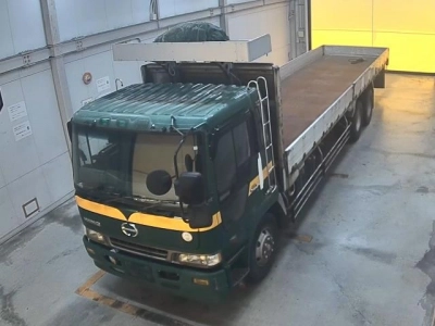HINO OTHER