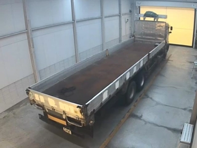 HINO OTHER