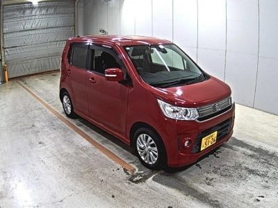MAZDA FLAIR
