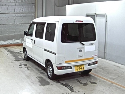 DAIHATSU HIJET CARGO