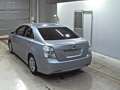 TOYOTA SAI