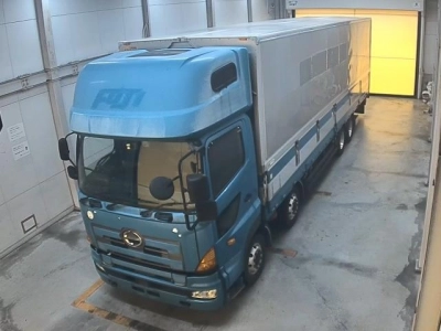 HINO OTHER