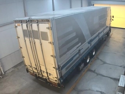 HINO OTHER