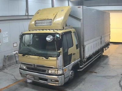 HINO RANGER