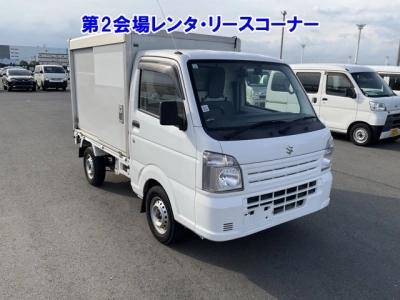 SUZUKI CARRY