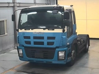ISUZU OTHER