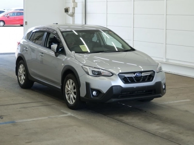 SUBARU SUBARU XV