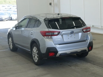 SUBARU SUBARU XV