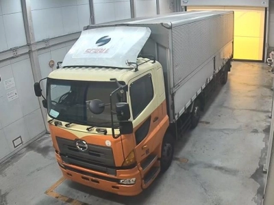 HINO OTHER