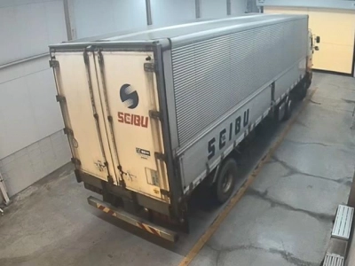 HINO OTHER