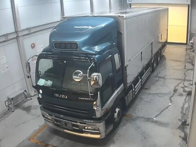 ISUZU OTHER