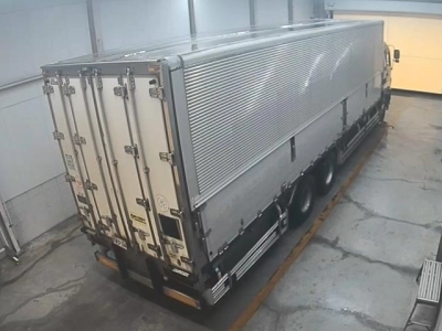 ISUZU OTHER