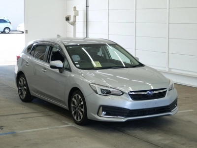 SUBARU IMPREZA SPORT