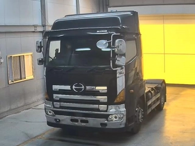HINO OTHER