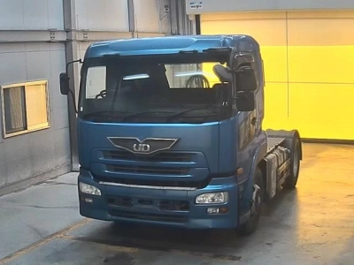 NISSAN UD
