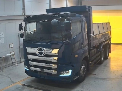 HINO OTHER