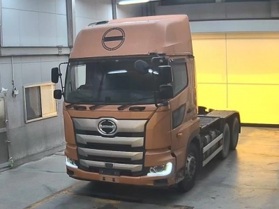 HINO OTHER