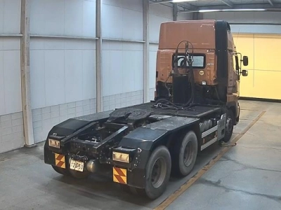 HINO OTHER