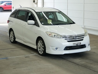 NISSAN LAFESTA
