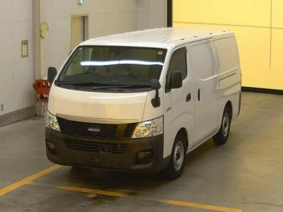 ISUZU COMO
