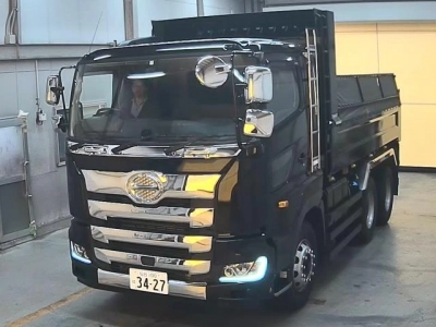 HINO OTHER