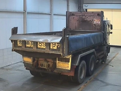 HINO OTHER