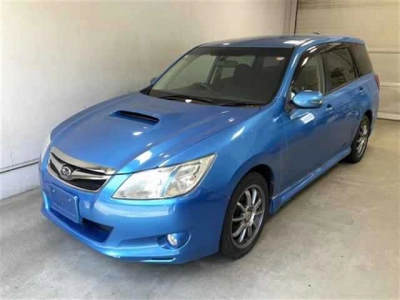 SUBARU EXIGA