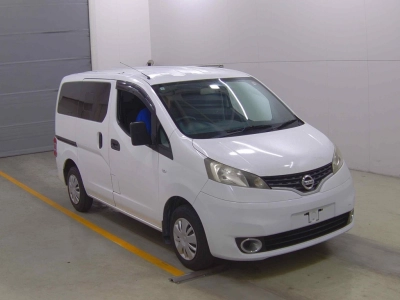NISSAN NV200 VANETTE