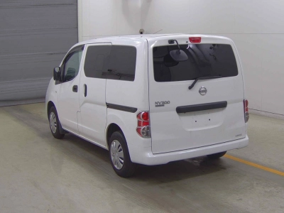 NISSAN NV200 VANETTE