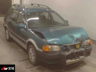 TOYOTA SPRINTER CARIB