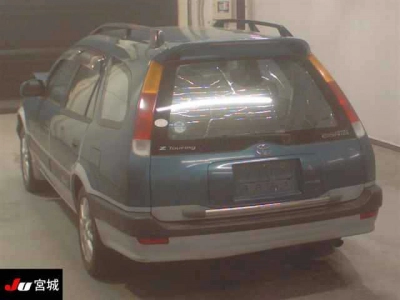 TOYOTA SPRINTER CARIB