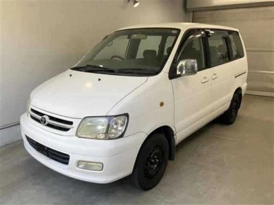 TOYOTA TOWN ACE NOAH