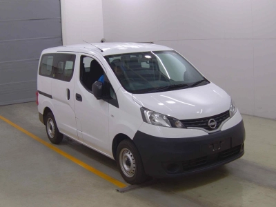NISSAN NV200 VANETTE