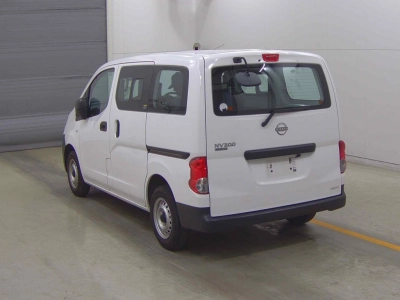 NISSAN NV200 VANETTE