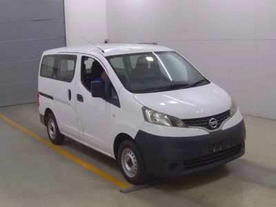 NISSAN NV200 VANETTE