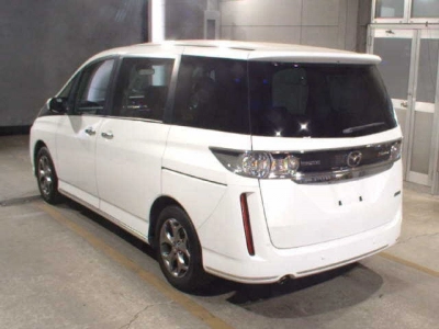 MAZDA BIANTE