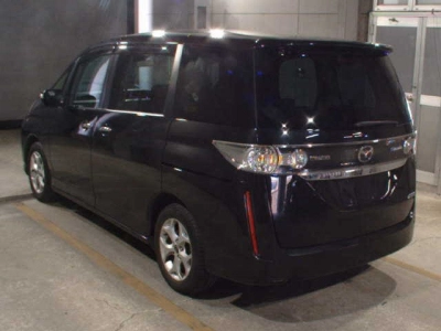 MAZDA BIANTE