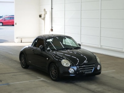 DAIHATSU COPEN