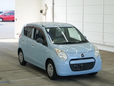 MAZDA CAROL ECO