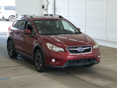 SUBARU SUBARU XV