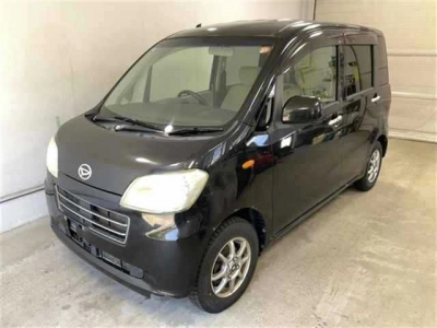 DAIHATSU TANTO EXE