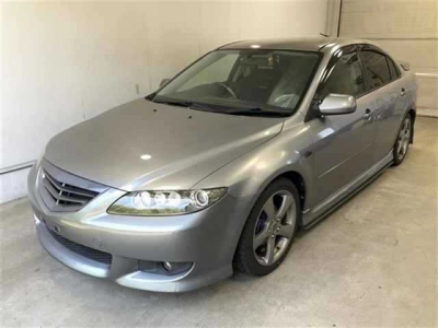 MAZDA ATENZA SPORT