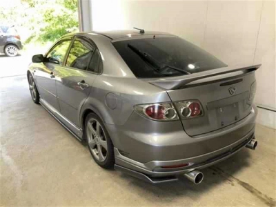 MAZDA ATENZA SPORT